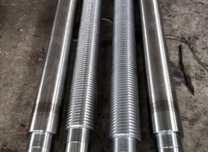 精密活塞桿廠家直銷 價(jià)格優(yōu)惠