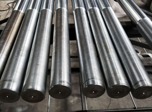 南京不銹鋼活塞桿加工