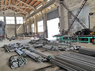 精密活塞桿廠家直銷 價(jià)格優(yōu)惠